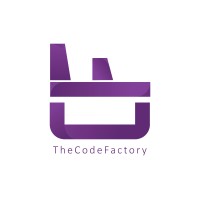 The Code Factory Agency logo - Similar company to Code Factory Hungary