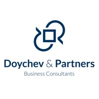Doychev & Partners LTD logo - Similar company to Bulteh 2000