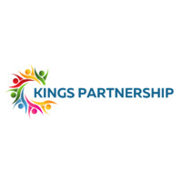 Kings Partnership logo - Similar company to Kings Community Action Organization