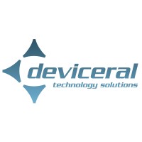 Deviceral Technology Solutions logo - Similar company to Stem To The Sky