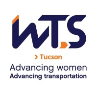 WTS Tucson Chapter logo - Similar company to Hibbing Public Utilities Commission