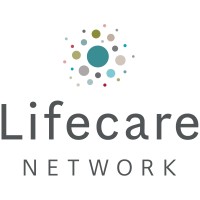 LifeCare.Network logo - Similar company to Megaprojects Bv