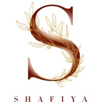 SHAFIYA logo - Similar company to I Want