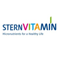 SternVitamin logo - Similar company to Fortitech Premixes