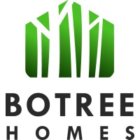 Botree Homes logo - Similar company to Crown Accommodation Services Limited