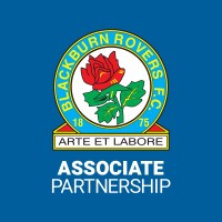 Blackburn Rovers Associate Partnership logo - Similar company to Domiciliary Home Care Services Ltd