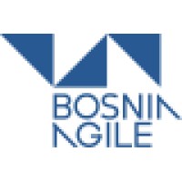 Bosnia Agile logo - Similar company to Ambatech