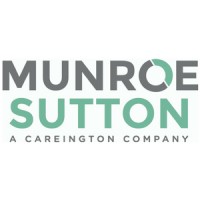 Munroe Sutton logo - Similar company to Safe Harbor Technology
