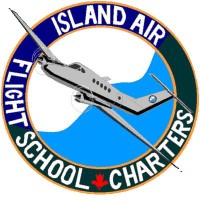 Island Air Flight School & Charters Inc logo - Similar company to University Of Toronto Hyperloop Team