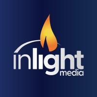 InLight Media logo - Similar company to Amenable