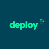 deploy12 logo - Similar company to Shared Advisory