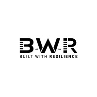 Built With Resilience logo - Similar company to Planneraide