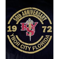 Krewe Of The Knights Of Sant Yago logo - Similar company to Yago Solutions