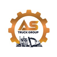 As Truck Group logo - Similar company to Vallon Consulting