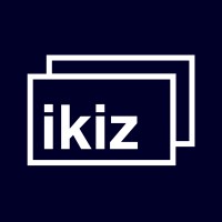 İkiz Yazılım logo - Similar company to Defya Teknoloji A.Ş.