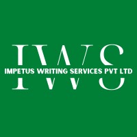 Impetus Writing Services Pvt Ltd logo - Similar company to Alminds