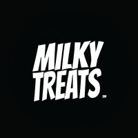 Milkytreats logo - Similar company to Wavelink Labs