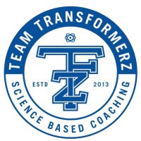 Team Transformerz logo - Similar company to Kw Exclusive