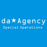 da Agency logo - Similar company to Fonial Gmbh