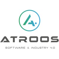 Atroos logo - Similar company to Hevelop