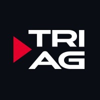TRI AG AUTOMOBILE logo - Similar company to 佰仕沃Bestwork