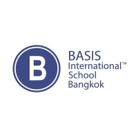 BASIS International School Bangkok logo - Similar company to Basis Prague