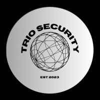 Trio Security logo - Similar company to Just Hustle India