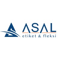 Asal Etiket & Fleksi logo - Similar company to Bigso Packaging