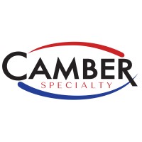 Camber Specialty logo - Similar company to Via, Robert E Iii