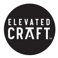 Elevated Craft® logo - Similar company to I Built It
