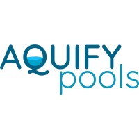 AQUIFY Pools logo - Similar company to Jaco Construction