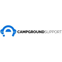 Campground Support logo - Similar company to Bonfire