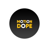 Motion Dope logo - Similar company to Motion Webhosting