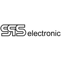 SPS electronic CZ logo - Similar company to Sps Electronic Gmbh