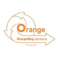 Orange Recycling Services, Inc. logo - Similar company to Carolina Mechanical Services