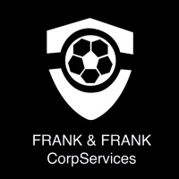 Frank and Frank Corporate services logo - Similar company to Frank Works