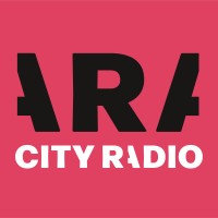 ARA City Radio logo - Similar company to Future Radio