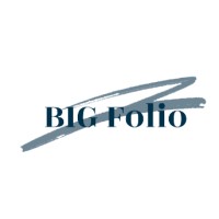 BIG Folio logo - Similar company to Bigfolio Llc | Shopify Plus Partner
