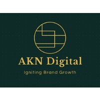 AKN Digital logo - Similar company to Fincocktail