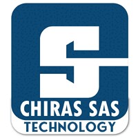 CHIRAS SAS TECHNOLOGY logo - Similar company to C R Infotech Solution