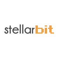 Stellarbit logo - Similar company to Smebook