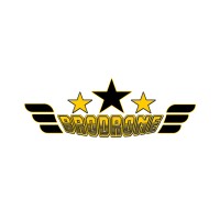 Brodrone FPV Drone logo - Similar company to Bro-Drone
