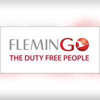 Flemingo Duty Free Kenya logo - Similar company to Core Plus Duty Free