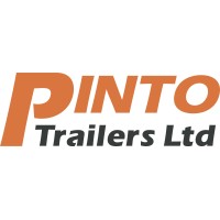 Pinto Trailers Ltd logo - Similar company to Blm Engineering Ltd