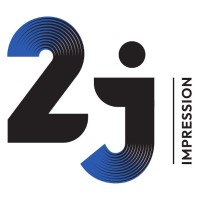 2J Impression - 2J International logo - Similar company to Decosystem S.R.L.