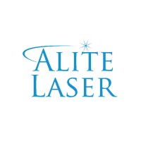 Alite Laser logo - Similar company to Barclé Group
