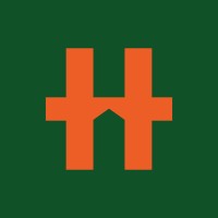 Hyland Built logo - Similar company to Illumination Physics