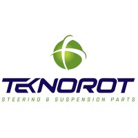 Teknorot Australia logo - Similar company to Warwick Recruit