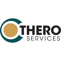 Thero Services logo - Similar company to Quantify