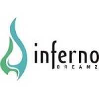 INFERNO DREAMZ logo - Similar company to Menwithquote